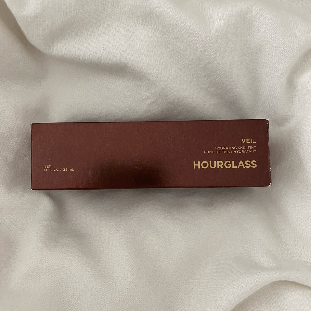 Hourglass Tinted Moisturizer